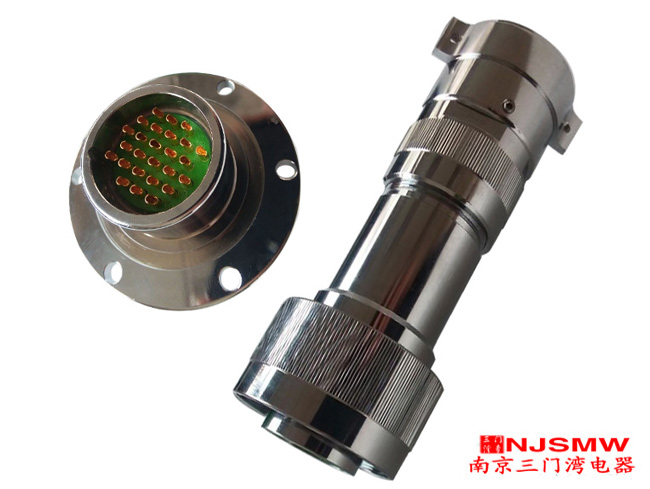 WYD41-26F 航空插座 WYD41-26F 航空插座